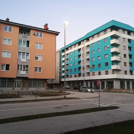 Hilandarska Lux * Lukavica