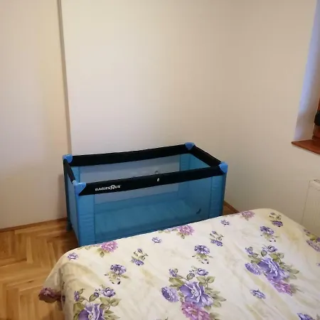 Hilandarska Lux Lägenhet Lukavica